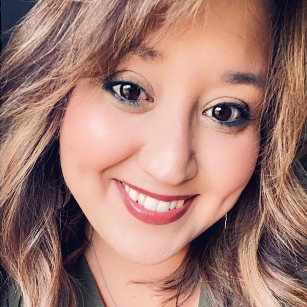 Meet your Posher, Veronica
